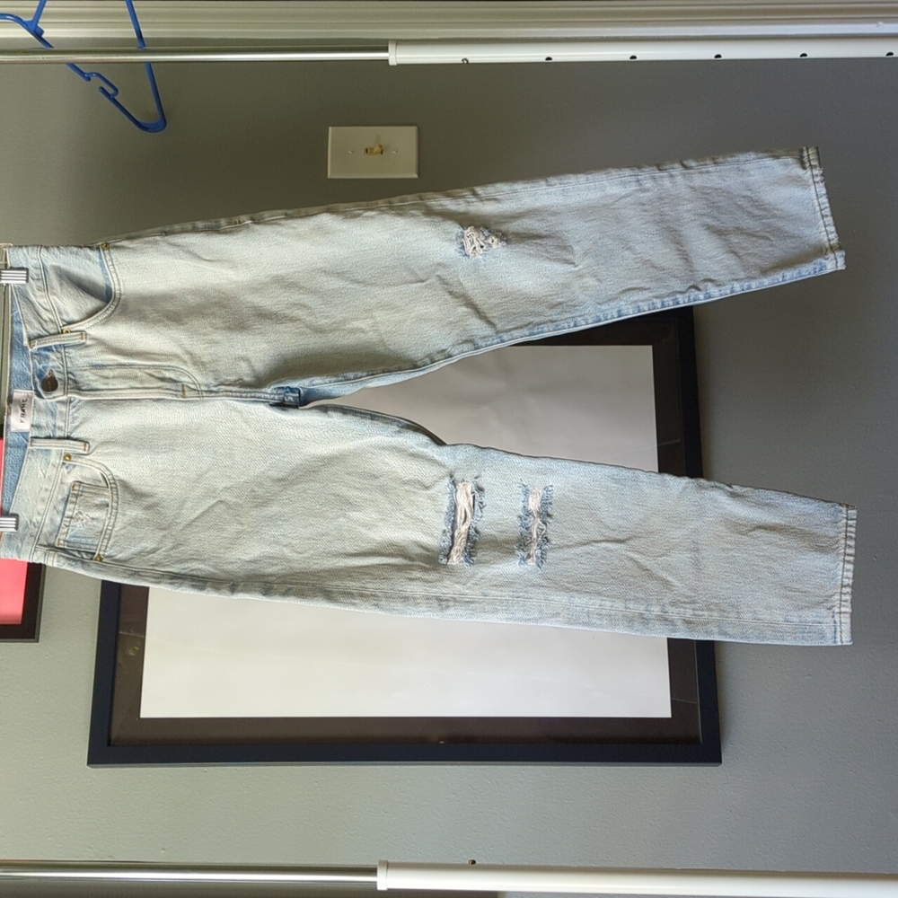 Frame Le Original jeans. 🫰🍑 Size 26, 💯 cotton
